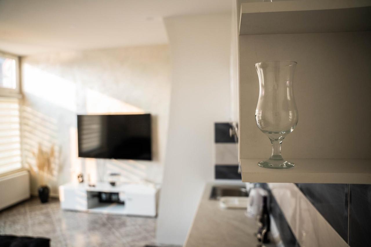 Stan Na Dan Renata Apartment