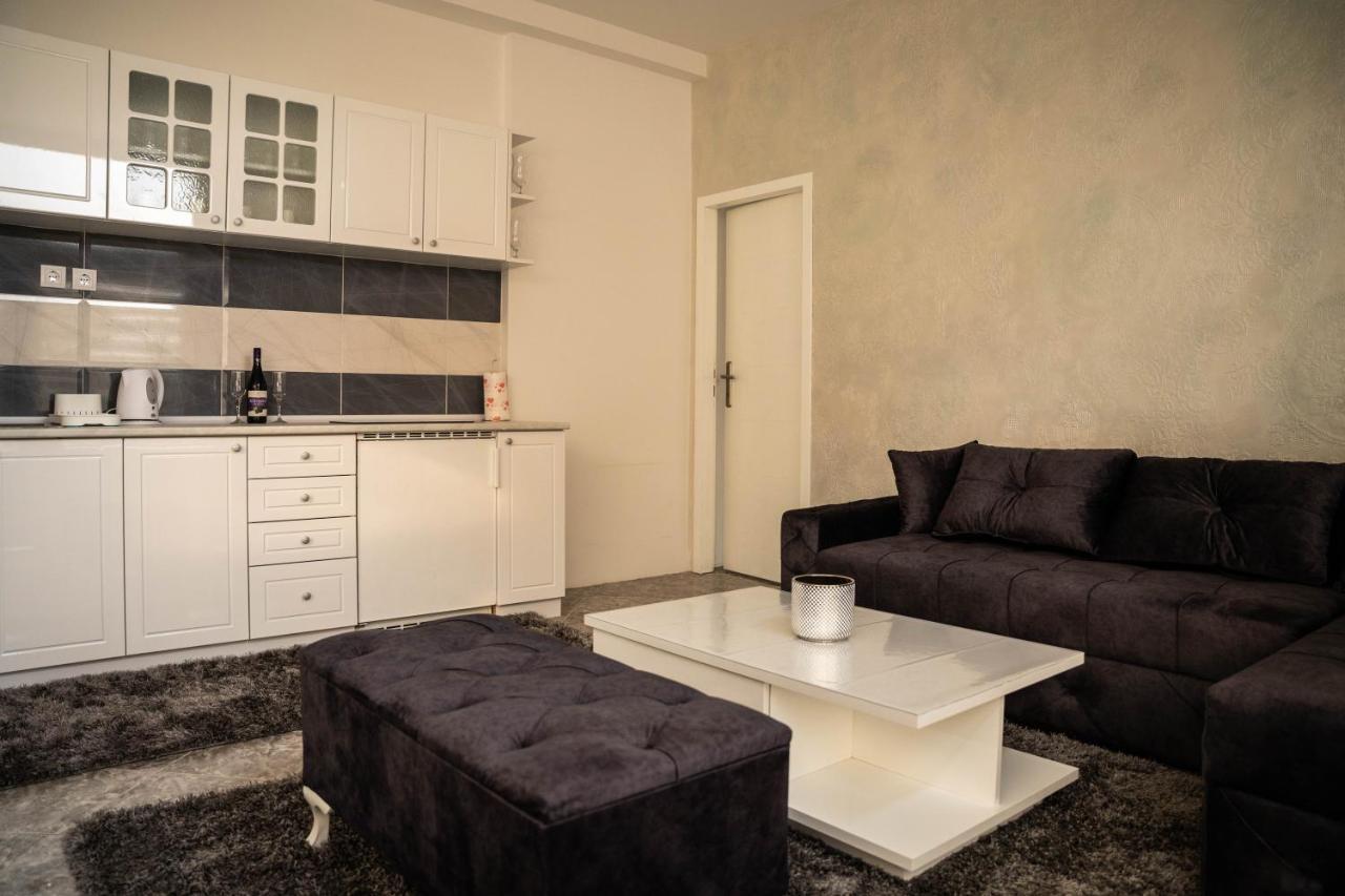 Stan Na Dan Renata Apartment Sremska Kamenica